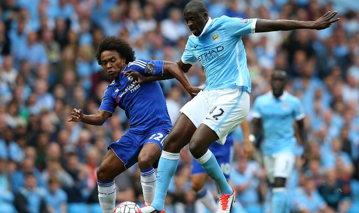 Chelsea vs Manchester City Live Streaming and Score: Watch Live ...