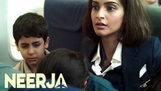 Neerja' earns Rs 22.01 crores in opening weekend Neerja' earns Rs 22.01 crores in opening weekend