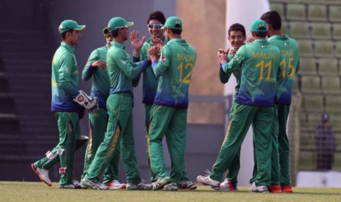 Pakistan vs Sri Lanka ICC Under-19 World Cup 2016: Free ... - 700 x 415 jpeg 24kB