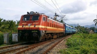 Rs 1,000 allocated for proposed wagon factory in Odisha Rs 1,000 allocated for proposed wagon factory in Odisha