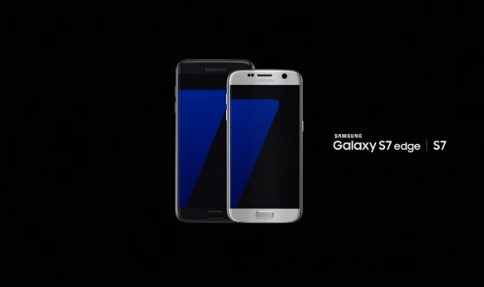 Seven reasons why you should get the Samsung Galaxy S7