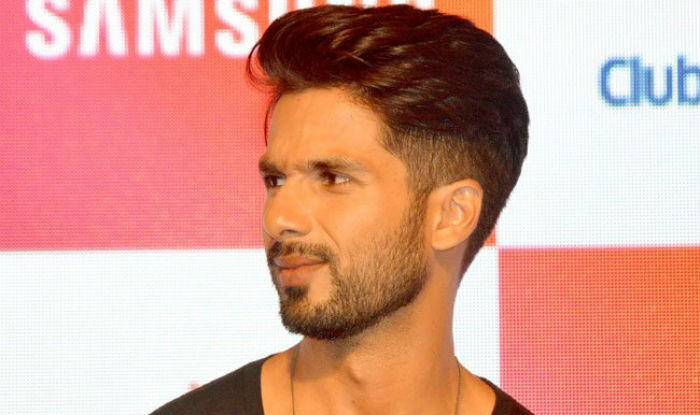 Here's what Shahid Kapoor is up to on Instagram - India.com - 700 x 415 jpeg 54kB