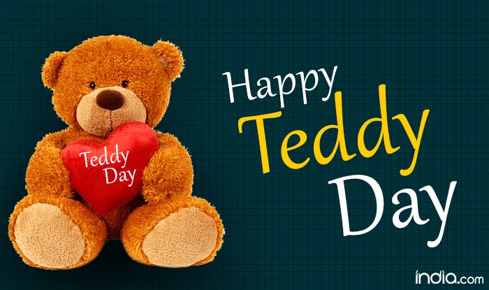 Happy Teddy Day 2016 Wishes: Best Quotes, SMS, Facebook Status