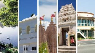 5 Places Every South Asian Should Visit in Los Angeles 5 Places Every South Asian Should Visit in Los Angeles