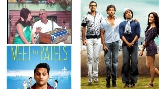 5 Must-Watch Films for Your Next Sick Day 5 Must-Watch Films for Your Next Sick Day