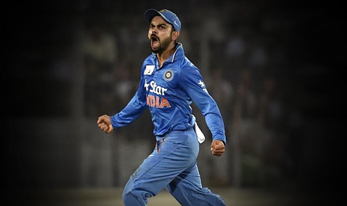 Pakistan greats laud Virat Kohli's match-winning effort Pakistan greats laud Virat Kohli's match-winning effort