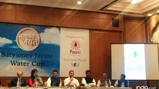 Aamir Khan and Maharashtra government to solve water crisis together: All you need to know about Paani Foundation scheme and Satyamev Jayate Cup Aamir Khan and Maharashtra government to solve water crisis together: All you need to know about Paani Foundation scheme and Satyamev Jayate Cup