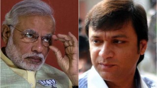 Akbaruddin Owaisi feels AIMIM with Narendra Modi can wipe out Congress, video goes viral Akbaruddin Owaisi feels AIMIM with Narendra Modi can wipe out Congress, video goes viral