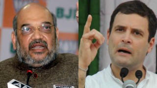 SC Denies Probe in Judge Loya Death Case; Congress, BJP Engage in War of Words: Top Developments SC Denies Probe in Judge Loya Death Case; Congress, BJP Engage in War of Words: Top Developments