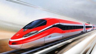 Railways in talks with Maharashtra Government for proposed bullet train terminal Railways in talks with Maharashtra Government for proposed bullet train terminal