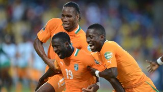 African Nations Championship: Cote d' Ivoire stop Guinea to finish third African Nations Championship: Cote d' Ivoire stop Guinea to finish third