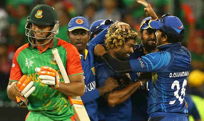 Bangladesh and Sri Lanka will face each other in the opening game of Asia Cup 2018 (photo - India com)