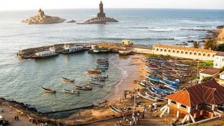 Post-grad students to cycle from Kanyakumari to Leh Post-grad students to cycle from Kanyakumari to Leh