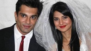 It's over between Karan Singh Grover and Jennifer Winget - divorce papers leaked! It's over between Karan Singh Grover and Jennifer Winget - divorce papers leaked!