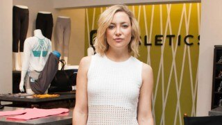 Matt Bellamy and I are better as friends: Kate Hudson Matt Bellamy and I are better as friends: Kate Hudson