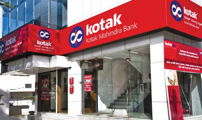 Kotak Mahindra becomes second-most-valued bank