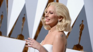 Oscar Awards 2016: Lady Gaga says assault won't define her after performance Oscar Awards 2016: Lady Gaga says assault won't define her after performance