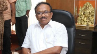 Youth in Laxmikant Parsekar's Mandrem constituency to launch drive against drug trade Youth in Laxmikant Parsekar's Mandrem constituency to launch drive against drug trade