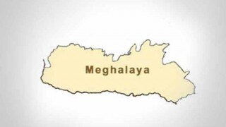Two policemen injured in IED blast in Meghalaya Two policemen injured in IED blast in Meghalaya
