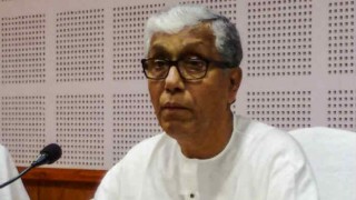 DD, AIR Refused to Broadcast Independence Day Speech, Alleges Tripura CM Manik Sarkar DD, AIR Refused to Broadcast Independence Day Speech, Alleges Tripura CM Manik Sarkar