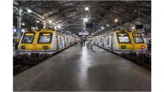 Google's Country-Wide Free Wi-Fi Project Launches at Mumbai Central Station Google's Country-Wide Free Wi-Fi Project Launches at Mumbai Central Station