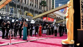 Oscar Awards 2016: Hollywood speeches make this year's show sound political Oscar Awards 2016: Hollywood speeches make this year's show sound political