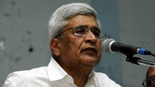 No new nuclear power plants should come up in India: Prakash Karat No new nuclear power plants should come up in India: Prakash Karat