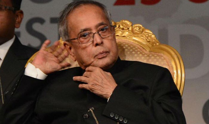 <b>...</b> said on <b>Saturday following</b> an impressive International Fleet Review. - president-pranab-mukherjee-1011