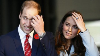 Prince William, Kate Middleton at Taj Mahal, evoke memories of Diana's visit Prince William, Kate Middleton at Taj Mahal, evoke memories of Diana's visit