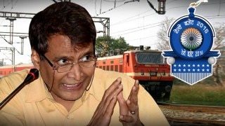Railway Budget to be scrapped? Niti Aayog recommends Narendra Modi government to discard the British-era practice Railway Budget to be scrapped? Niti Aayog recommends Narendra Modi government to discard the British-era practice
