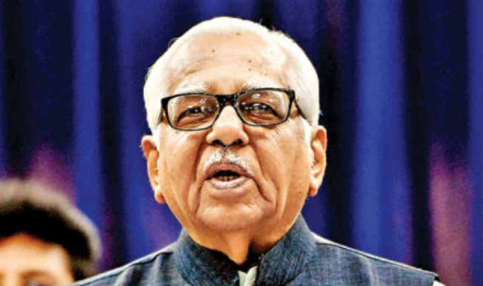 uttar pradesh governor ram naik rejects daily editor s stand on renaming of bombay uttar pradesh governor ram naik rejects daily editor s stand on renaming of bombay
