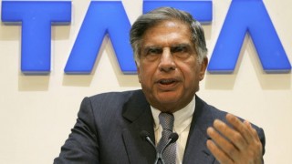 Incumbent carriers lobbying for preferential treatment: Ratan Tata Incumbent carriers lobbying for preferential treatment: Ratan Tata