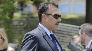 Too many ICC events, Champions Trophy should be scrapped, says Ravi Shastri Too many ICC events, Champions Trophy should be scrapped, says Ravi Shastri