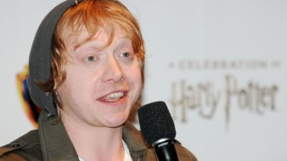 Ron and Hermione would've divorced: Rupert Grint Ron and Hermione would've divorced: Rupert Grint