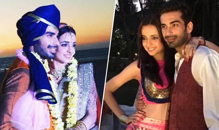 Sanaya dating
