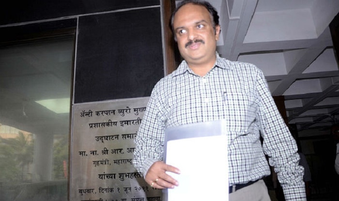 BJP govt blatantly misusing its power: Pawar on Samir's arrest