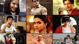 Shah Rukh Khan, Sonam Kapoor, Salman Khan, Aamir Khan: Top 10 Bollywood actors who proved their worth with special roles Shah Rukh Khan, Sonam Kapoor, Salman Khan, Aamir Khan: Top 10 Bollywood actors who proved their worth with special roles