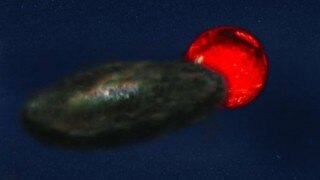 Stars with longest duration stellar eclipse discovered Stars with longest duration stellar eclipse discovered
