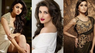 Alia Bhatt, Parineeti Chopra, Shraddha Kapoor: Who is the ideal actress-cum-singer of Bollywood? Alia Bhatt, Parineeti Chopra, Shraddha Kapoor: Who is the ideal actress-cum-singer of Bollywood?