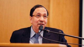 Sugata Bose raises questions on Pakistan People's Party's status Sugata Bose raises questions on Pakistan People's Party's status
