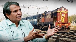 Railway Budget 2016 Highlights: Neither populist nor hard-hitting, 10 takeaways from Suresh Prabhu speech Railway Budget 2016 Highlights: Neither populist nor hard-hitting, 10 takeaways from Suresh Prabhu speech