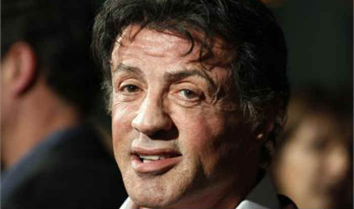 Sylvester Stallone's brother lashes out over Oscars loss