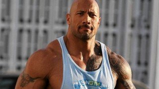 Baywatch star Dwayne Johnson shares the most inspirational video! Baywatch star Dwayne Johnson shares the most inspirational video!