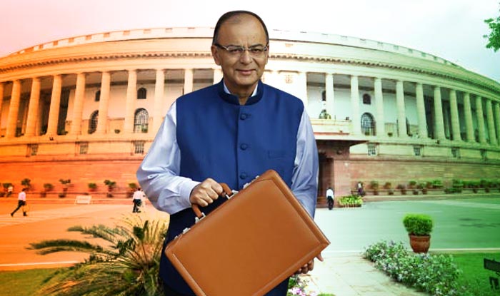 Image result for arun jaitley budget v/s youth