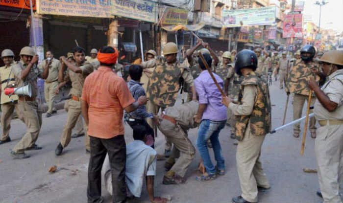 Army called in as Jat protest leaves 1 dead