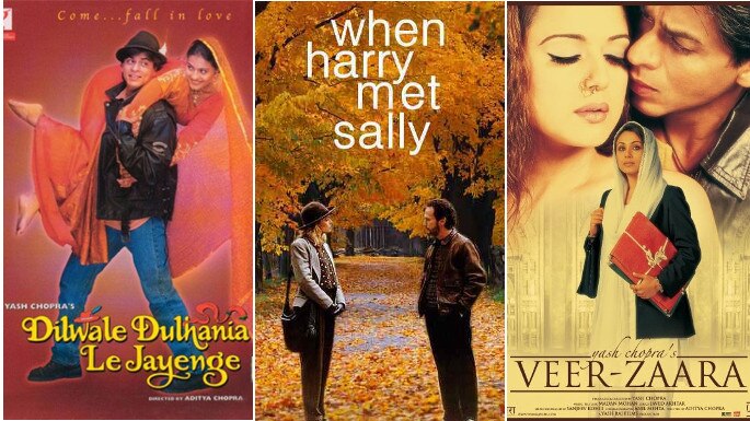 Top 10 Bollywood and Hollywood Movies to Watch this Valentine's  Day