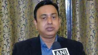 AIMIM building 'castles in the air': Zafar Islam AIMIM building 'castles in the air': Zafar Islam