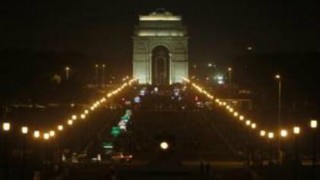 Delhi to join world in observing Earth Hour today Delhi to join world in observing Earth Hour today