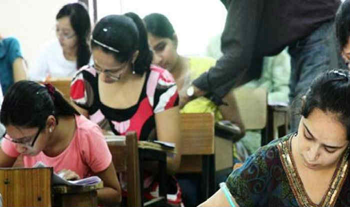 DU 2nd list: Minor dip in courses DU 2nd list: Minor dip in courses