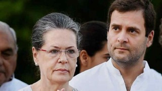 Sonia Gandhi, Rahul Gandhi to attend Ambedkar's birth anniversary event in Nagpur Sonia Gandhi, Rahul Gandhi to attend Ambedkar's birth anniversary event in Nagpur